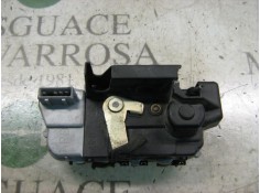 Recambio de cerradura puerta trasera derecha para peugeot 307 (s1) xr referencia OEM IAM    2