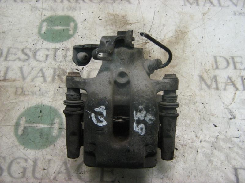 Recambio de pinza freno trasera derecha para peugeot 307 (s1) xr referencia OEM IAM   