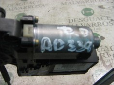 Recambio de elevalunas delantero derecho para peugeot 307 (s1) xr referencia OEM IAM    2