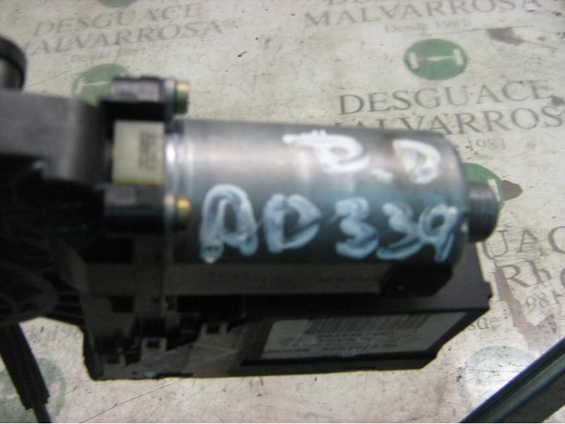 Recambio de elevalunas delantero derecho para peugeot 307 (s1) xr referencia OEM IAM   