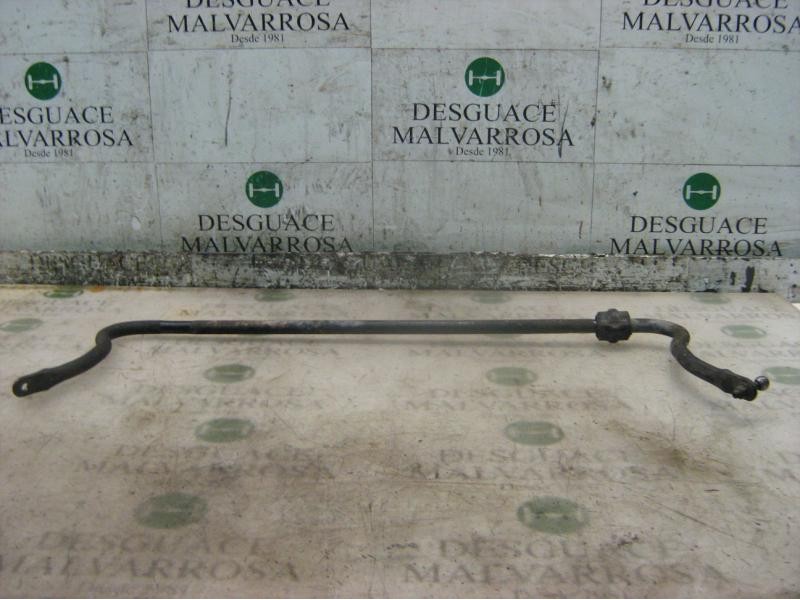 Recambio de barra estabilizadora delantera para peugeot 307 (s1) xr referencia OEM IAM   