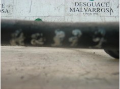 Recambio de barra estabilizadora delantera para peugeot 307 (s1) xr referencia OEM IAM    2