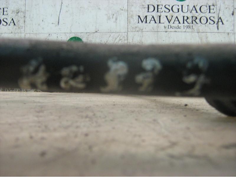 Recambio de barra estabilizadora delantera para peugeot 307 (s1) xr referencia OEM IAM   