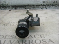 Recambio de motor limpia delantero para peugeot 307 (s1) xr referencia OEM IAM    2