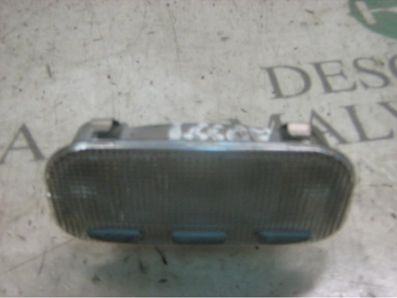 Recambio de piloto interior para peugeot 307 (s1) xr referencia OEM IAM   