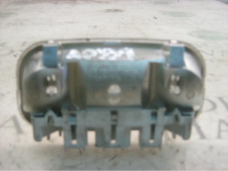 Recambio de piloto interior para peugeot 307 (s1) xr referencia OEM IAM   