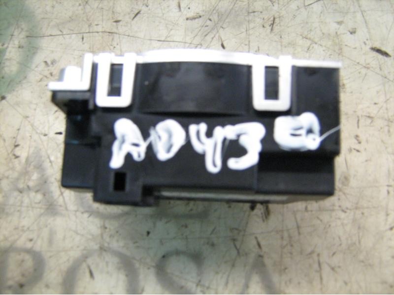 Recambio de mando multifuncion para ford mondeo berlina (ge) ambiente referencia OEM IAM   