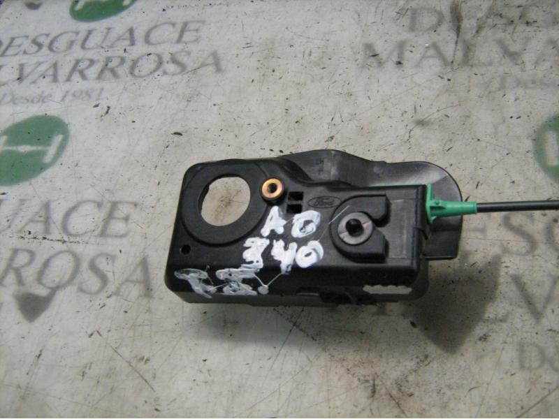 Recambio de maneta interior trasera izquierda para ford mondeo berlina (ge) ambiente referencia OEM IAM   