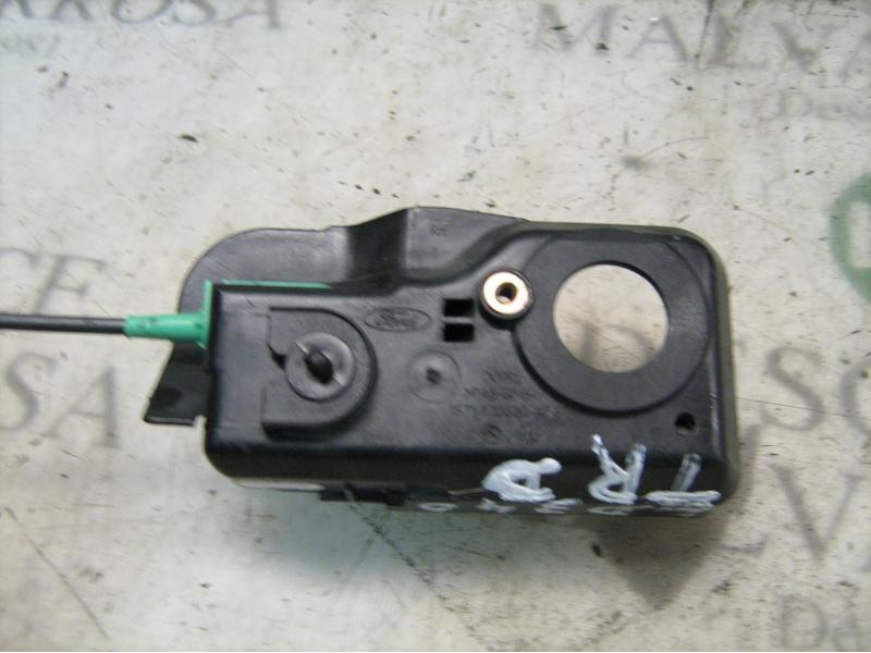 Recambio de maneta interior trasera derecha para ford mondeo berlina (ge) ambiente referencia OEM IAM   