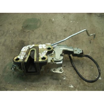 CERRADURA PUERTA DELANTERA DERECHA 