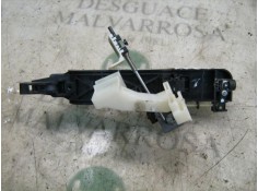 Recambio de maneta exterior trasera izquierda para ford mondeo berlina (ge) ambiente referencia OEM IAM    2