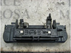 Recambio de maneta exterior trasera derecha para audi a6 berlina (4b2) 2.8 referencia OEM IAM 4B0839208GRU   2