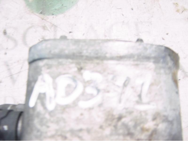 Recambio de enfriador aceite motor para audi a6 berlina (4b2) 2.8 referencia OEM IAM 028117021E  