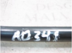 Recambio de barra estabilizadora delantera para audi a6 berlina (4b2) 2.8 referencia OEM IAM 4B0411309F   2
