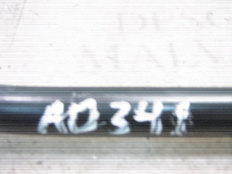 Recambio de barra estabilizadora delantera para audi a6 berlina (4b2) 2.8 referencia OEM IAM 4B0411309F  