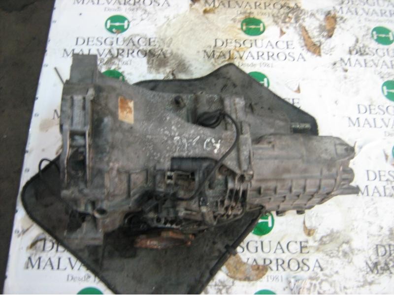 Recambio de caja cambios para audi a6 berlina (4b2) 2.8 referencia OEM IAM 012300054JX DVZ 