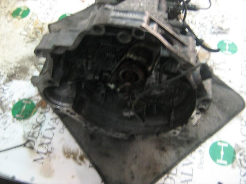 Recambio de caja cambios para audi a6 berlina (4b2) 2.8 referencia OEM IAM 012300054JX DVZ 