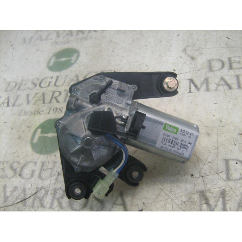 Recambio de motor limpia trasero para honda civic berlina 5 (eu7/8) 1.6i es referencia OEM IAM   