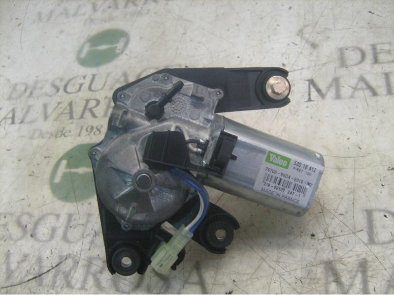 Recambio de motor limpia trasero para honda civic berlina 5 (eu7/8) 1.6i es referencia OEM IAM   