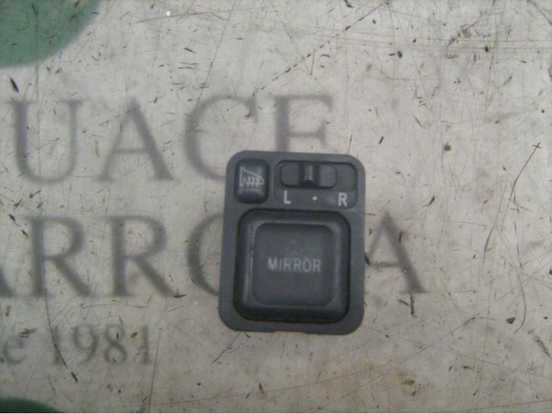 Recambio de mando retrovisor para honda civic berlina 5 (eu7/8) 1.6i es referencia OEM IAM   