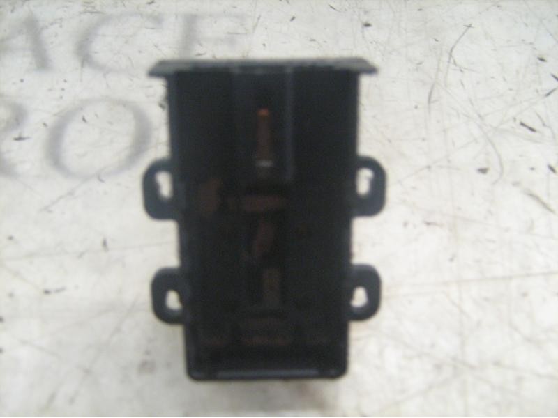 Recambio de mando elevalunas trasero izquierdo para honda civic berlina 5 (eu7/8) 1.6i es referencia OEM IAM   