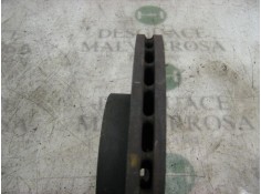 Recambio de disco freno delantero para honda civic berlina 5 (eu7/8) 1.6i es referencia OEM IAM    2