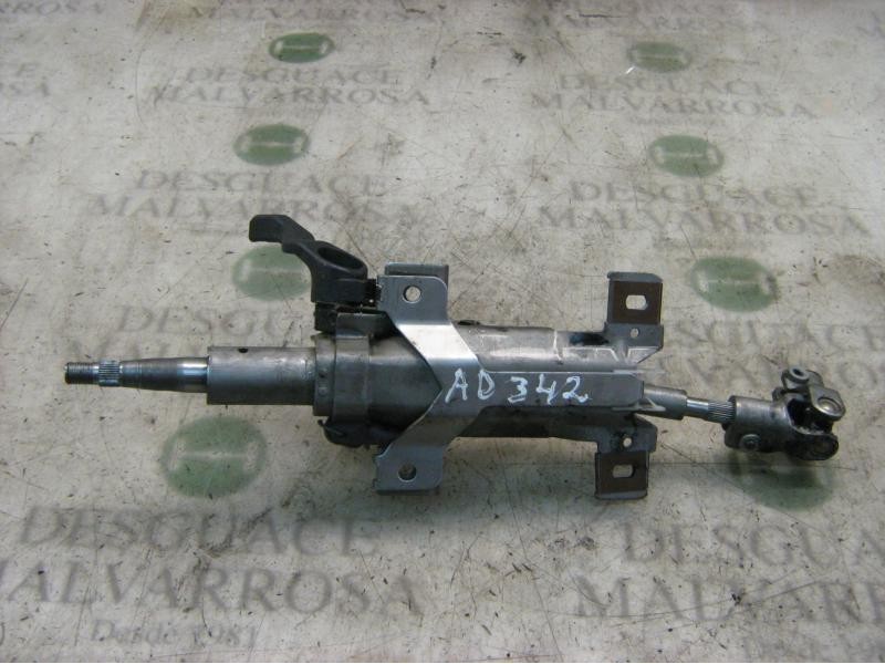 Recambio de columna direccion para honda civic berlina 5 (eu7/8) 1.6i es referencia OEM IAM   