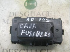 Recambio de caja reles / fusibles para honda civic berlina 5 (eu7/8) 1.6i es referencia OEM IAM    2