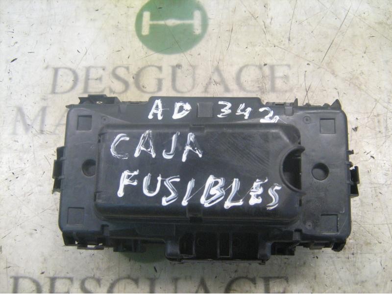 Recambio de caja reles / fusibles para honda civic berlina 5 (eu7/8) 1.6i es referencia OEM IAM   