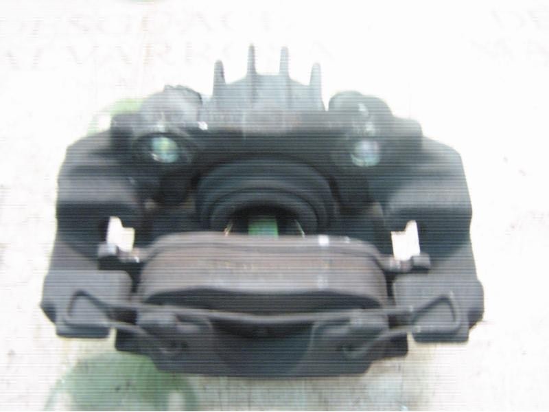 Recambio de pinza freno delantera izquierda para citroën xsara berlina 1.9 turbodiesel referencia OEM IAM   