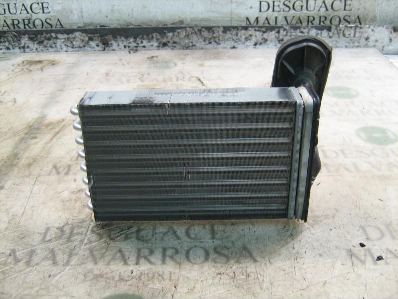 Recambio de radiador calefaccion / aire acondicionado para seat leon (1m1) sports limited referencia OEM IAM   
