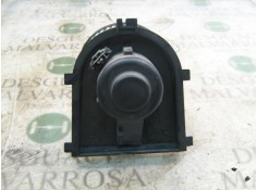 Recambio de motor calefaccion para seat leon (1m1) sports limited referencia OEM IAM    2