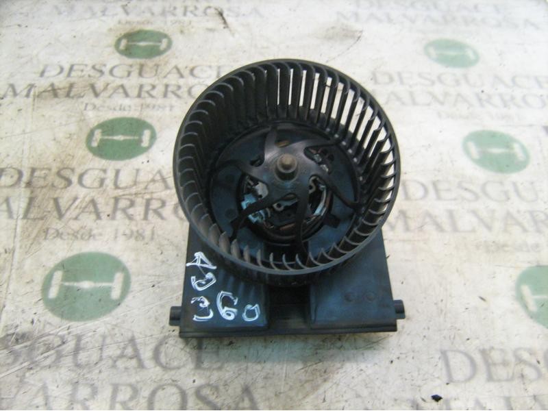 Recambio de motor calefaccion para seat leon (1m1) sports limited referencia OEM IAM   