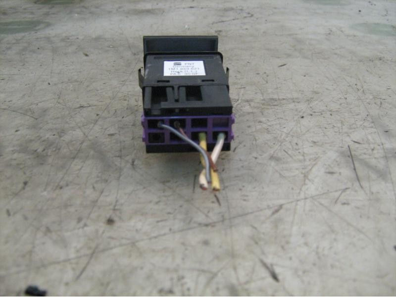 Recambio de modulo electronico para seat leon (1m1) sports limited referencia OEM IAM   