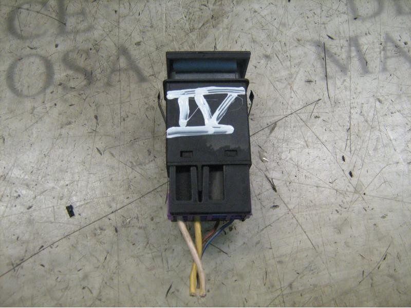 Recambio de modulo electronico para seat leon (1m1) sports limited referencia OEM IAM   