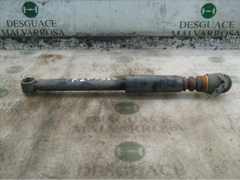 Recambio de amortiguador trasero izquierdo para seat leon (1m1) sports limited referencia OEM IAM   