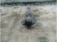 Recambio de amortiguador trasero izquierdo para seat leon (1m1) sports limited referencia OEM IAM    2