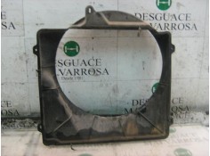 Recambio de canalizador aire para kia sportage td (5-ptas.) referencia OEM IAM    2