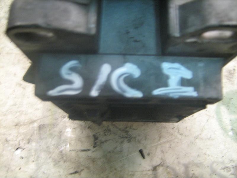 Recambio de soporte cambio para ford mondeo berlina (ge) ghia referencia OEM IAM   