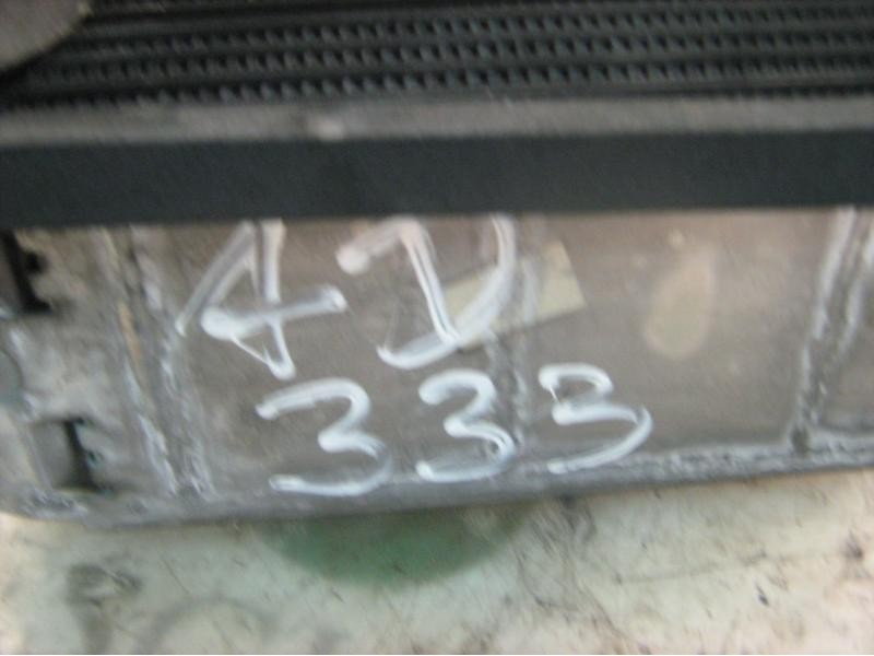 Recambio de evaporador aire acondicionado para ford mondeo berlina (ge) ghia referencia OEM IAM   