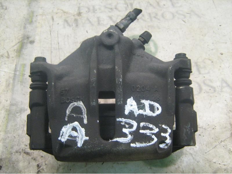 Recambio de pinza freno delantera derecha para ford mondeo berlina (ge) ghia referencia OEM IAM   