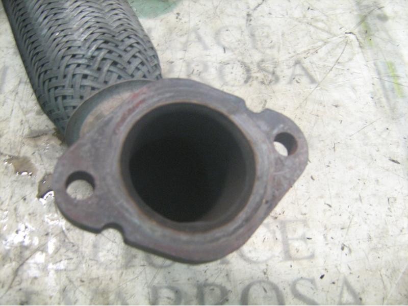 Recambio de salida colector para ford mondeo berlina (ge) ghia referencia OEM IAM   