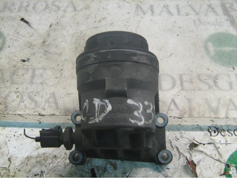 Recambio de enfriador aceite motor para ford mondeo berlina (ge) ghia referencia OEM IAM   