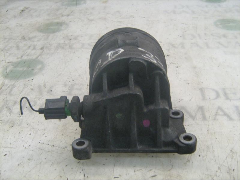 Recambio de enfriador aceite motor para ford mondeo berlina (ge) ghia referencia OEM IAM   