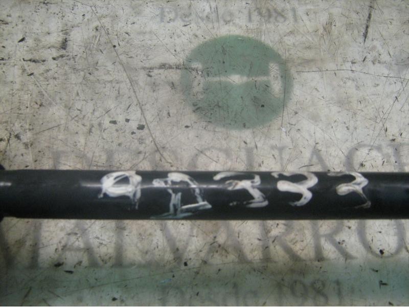 Recambio de barra estabilizadora delantera para ford mondeo berlina (ge) ghia referencia OEM IAM   