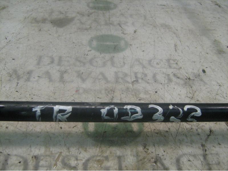 Recambio de barra estabilizadora trasera para ford mondeo berlina (ge) ghia referencia OEM IAM   