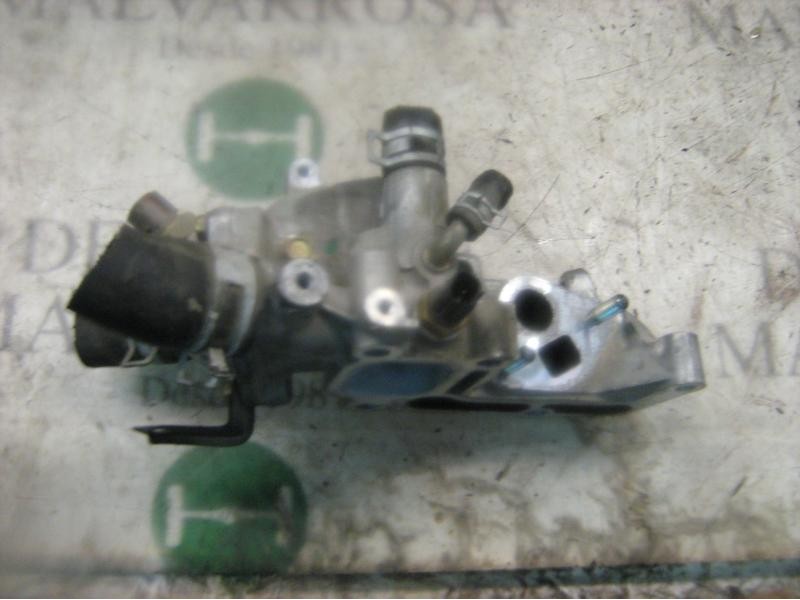 Recambio de termostato para honda civic berlina 5 (eu7/8) 1.6i es referencia OEM IAM   