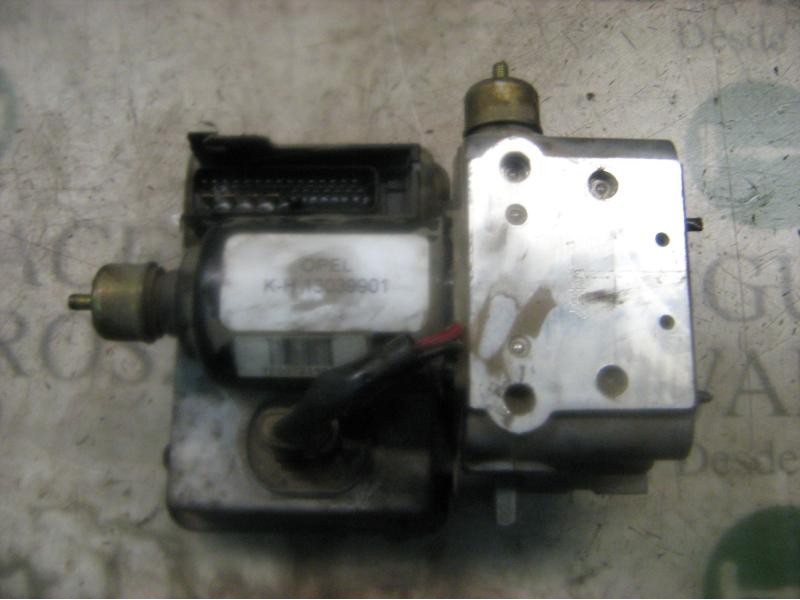 Recambio de abs para opel vectra b berlina 1.8 16v cat referencia OEM IAM   