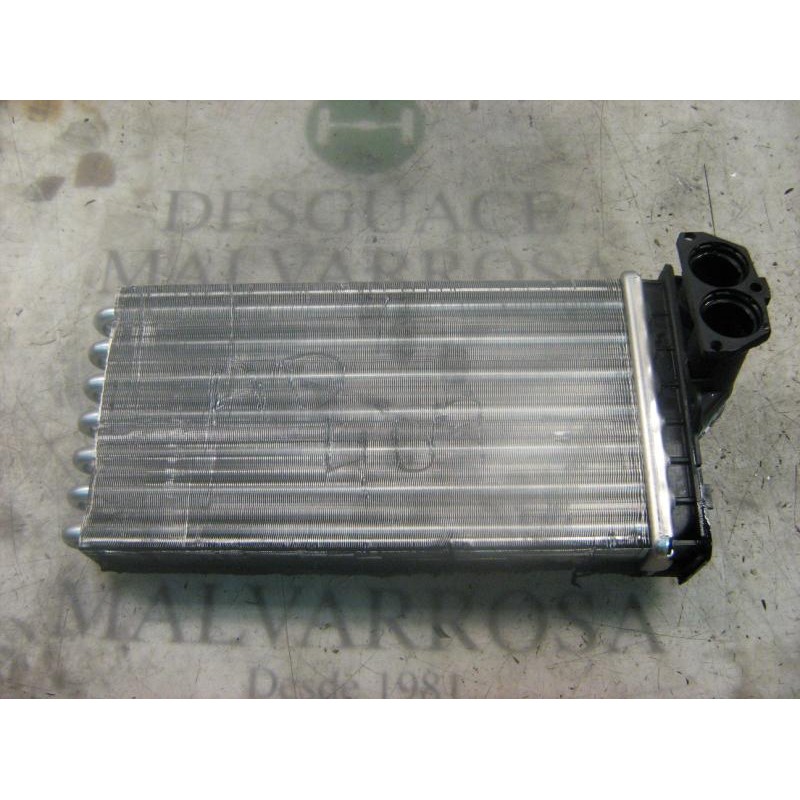 Recambio de radiador calefaccion / aire acondicionado para peugeot 307 (s1) xr referencia OEM IAM   