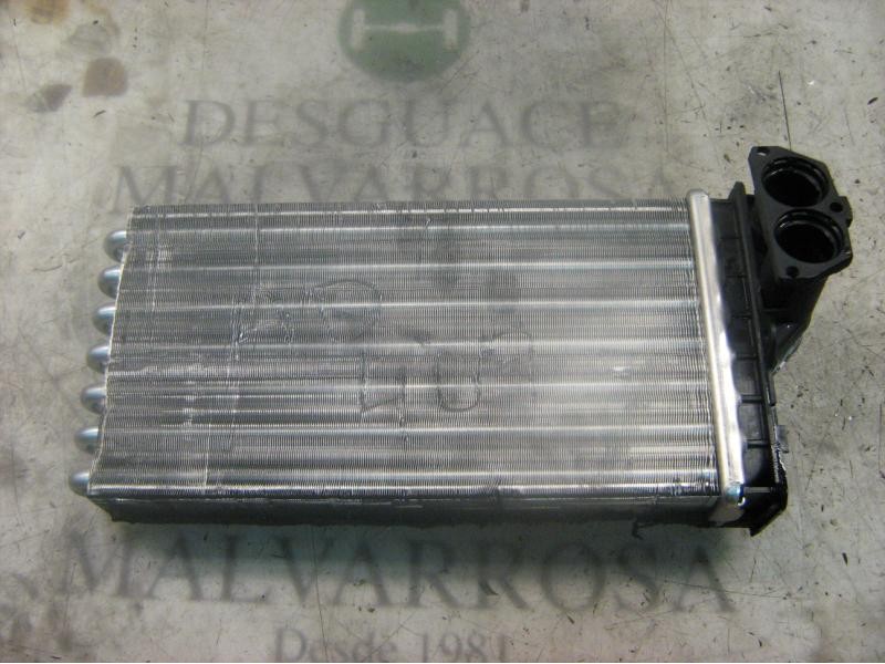 Recambio de radiador calefaccion / aire acondicionado para peugeot 307 (s1) xr referencia OEM IAM   
